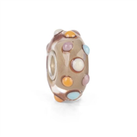 Charm Trollbeads THUN in Vetro TGLBE-THUN1